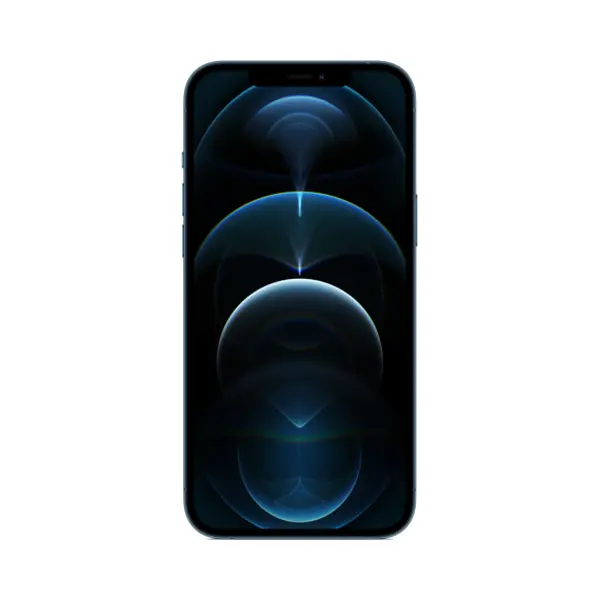 Apple iPhone 12 Pro Max 256 Gb Blauw thumbnail
