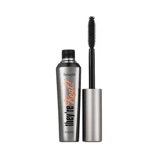 Benefit They're Real! Mascara Jet black