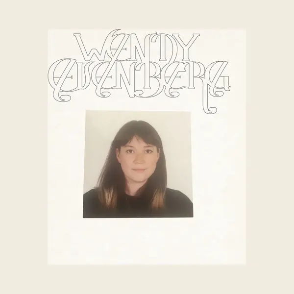 Konkurrent Wendy Eisenberg - Wendy Eisenberg (Cd) thumbnail