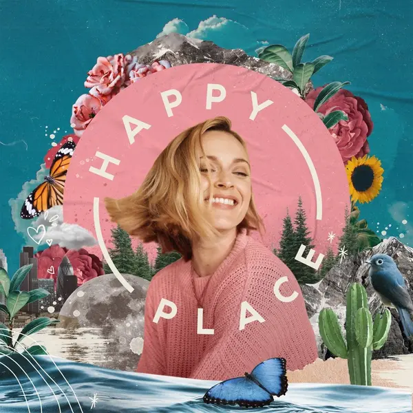 Universal Music Nederland Various Artists - Happy Place (Cd) thumbnail
