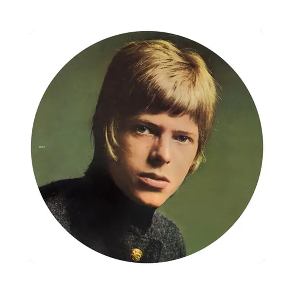 David Bowie - David Bowie (Lp) thumbnail