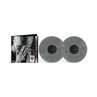 Universal Music Group The Best Of 2Pac [Vinyl]