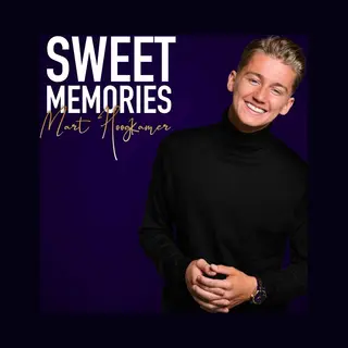 Universal Music Group Sweet Memories