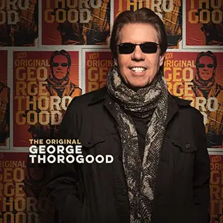 Universal Music Nederland George Thorogood - The Original George Thorogood (Cd)