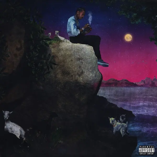 Universal Music Nederland Lil Baby - My Turn (2 Cd) (Deluxe Edition) thumbnail