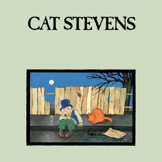 Universal Music Group Teaser & The Firecat - 50th Anniversary