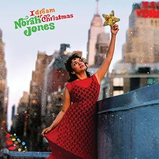 Emi I Dream Of Christmas
