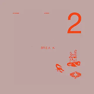 Universal Music Nederland 22 Break (Lp)
