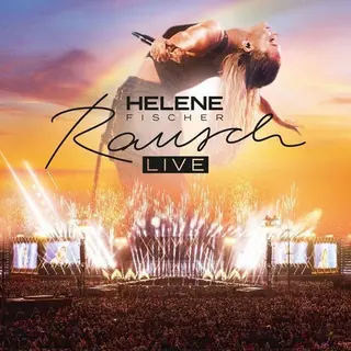 Universal Music Helene Fischer, Rausch Cd Pop