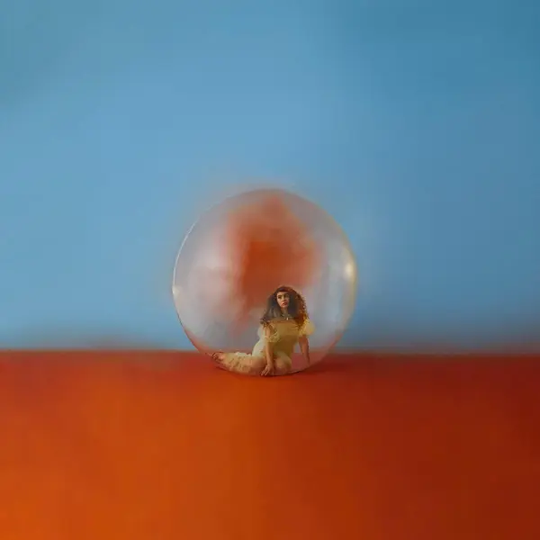 Universal Music Nederland Alessia Cara - In The Meantime (Cd) thumbnail