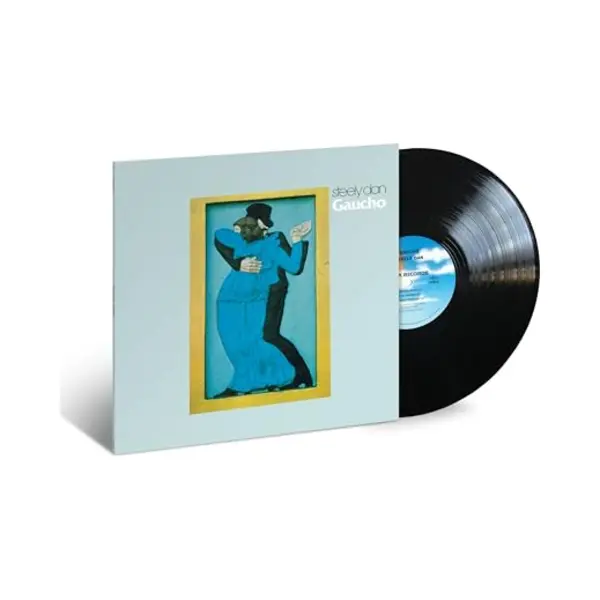 Universal Music Group Gaucho thumbnail