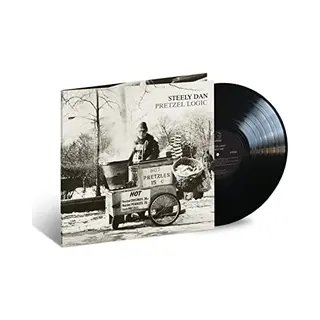 Universal Music Group Pretzel Logic [Vinyl]