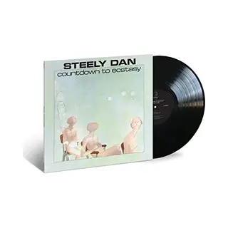 Universal Music Group Countdown To Ecstasy