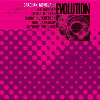Blue Note Evolution [Vinyl]