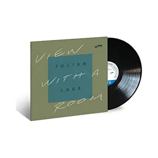 Universal Music Group View With A Room [Vinyl]
