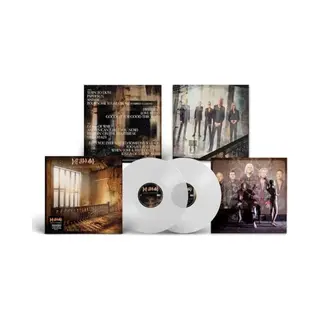 Universal music enterprises Drastic Symphonies (White Vinyl) [Vinyl]