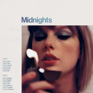 Universal Music Nederland Taylor Swift - Midnights (Cd)