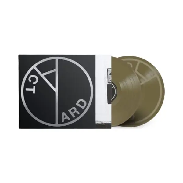 Island The Overload (Deluxe 2LP) thumbnail