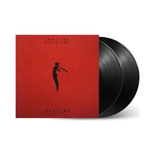 Interscope Mercury - Act 2 [Vinyl]