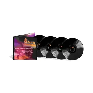 Universal Music Group 8 Mile (Expanded Edition 4LP)