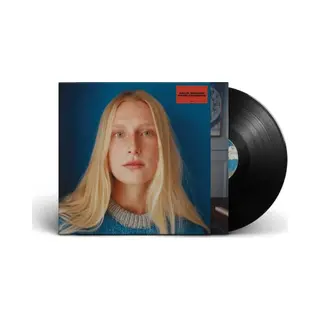 Fiction Drop Cherries (Lp)