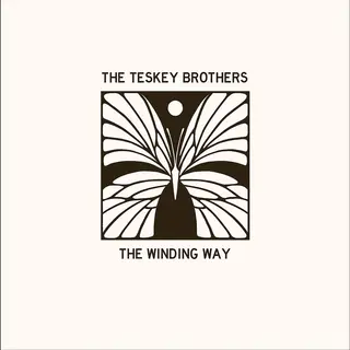 Decca The Winding Way