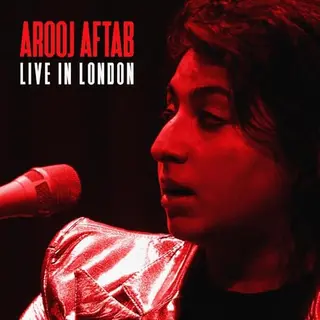 Verve Live In Londen (Rsd 2023) - Arooj Aftab
