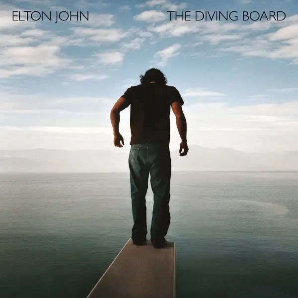 Capitol music group The Diving Board thumbnail