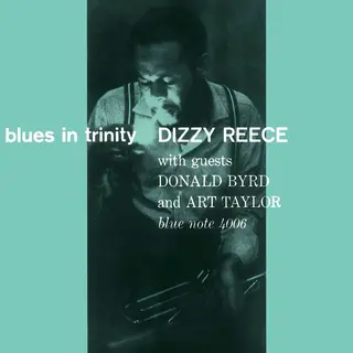Blue Note Blues In Trinity