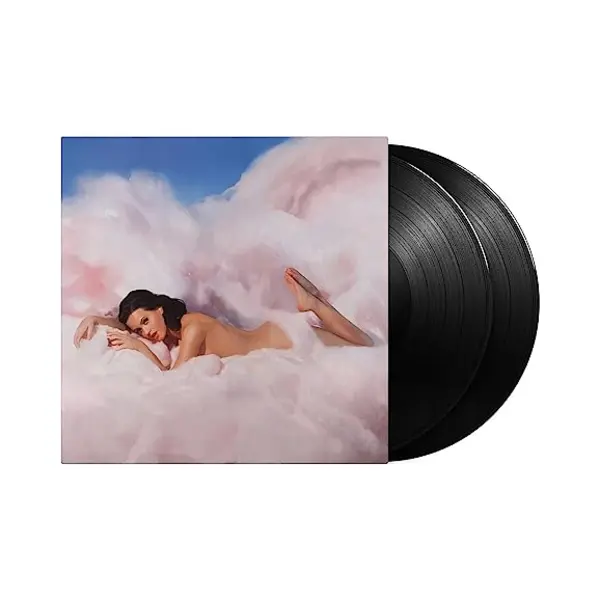 Katy Perry Teenage Dream (13th Anniversary 2LP) thumbnail