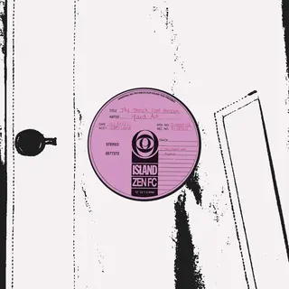Island The Trench Coat Museum [Vinyl]
