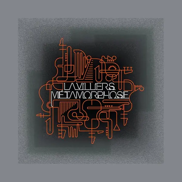 Universal Music Group Métamorphose thumbnail