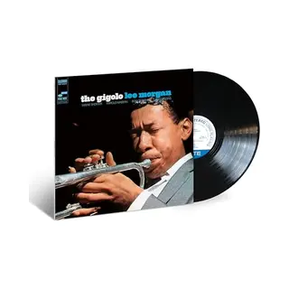 Blue Note The Gigolo [Vinyl]