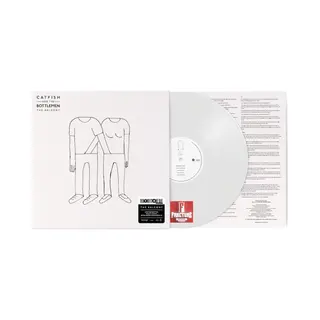 Universal Uk Balcony - Limited White Colored Vinyl [Vinyl Lp] [Vinyl]