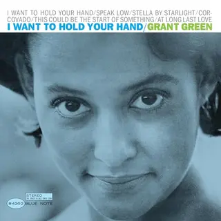 Blue Note I Want To Hold Your Hand