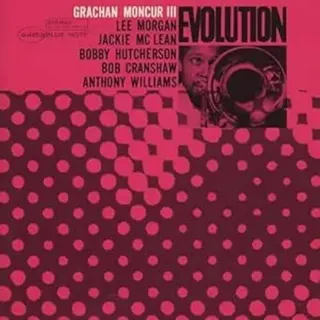 Blue Note Evolution
