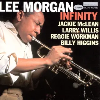 Blue Note Infinity