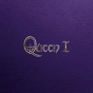 Queen I (Ltd. Super Deluxe Edition 6CD+1LP)