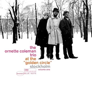 Blue Note At The "Golden Circle" Stockholm Vol. 1