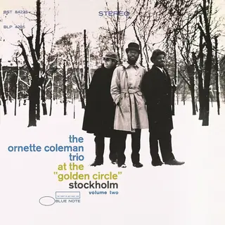 Blue Note At The "Golden Circle" Stockholm Vol. 2