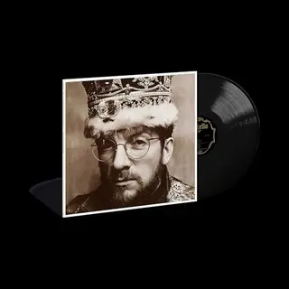 Universal Music Group King Of America [Vinyl]