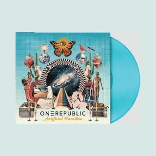 Universal Import Artificial Paradise (Ltd. Edt.) [Vinyl Lp]
