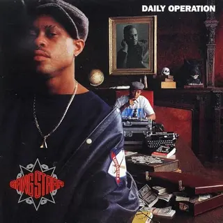 Universal Import Daily Operation (Ltd. Edt.) [Vinyl]