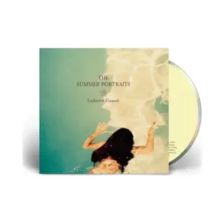 Universal Music Group The Summer Portraits