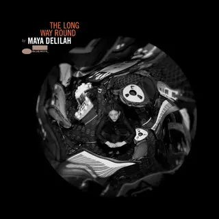 Blue Note The Long Way Round [Vinyl]