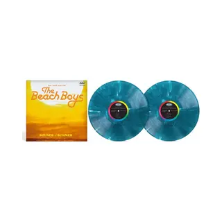 Universal Music Group Sounds Of Summer - Limited [Vinyl Lp]