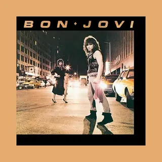 Island Bon Jovi