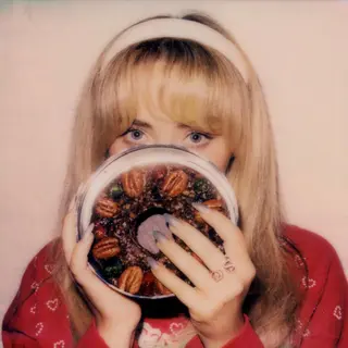 Polydor Fruitcake