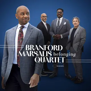 Blue Note Belonging [Vinyl]