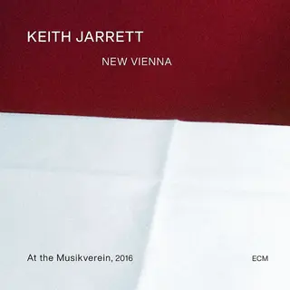 Verve Keith Jarrett, New Vienna (At The Musikverein, 2016)